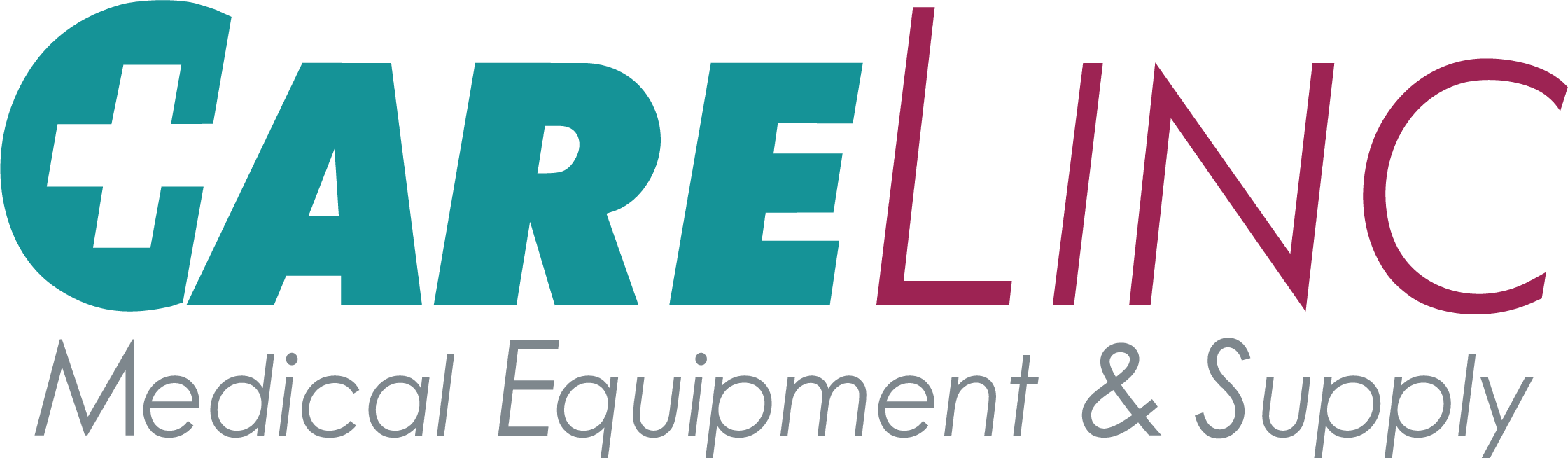 CareLinc Medical Logo Color