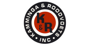 K & R