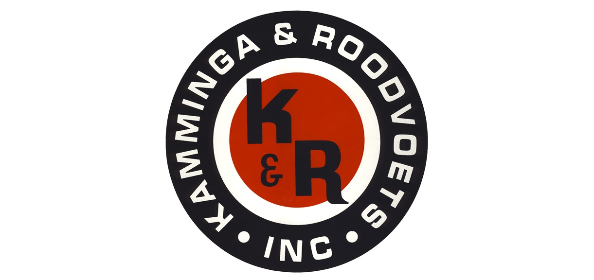 K&R Logo