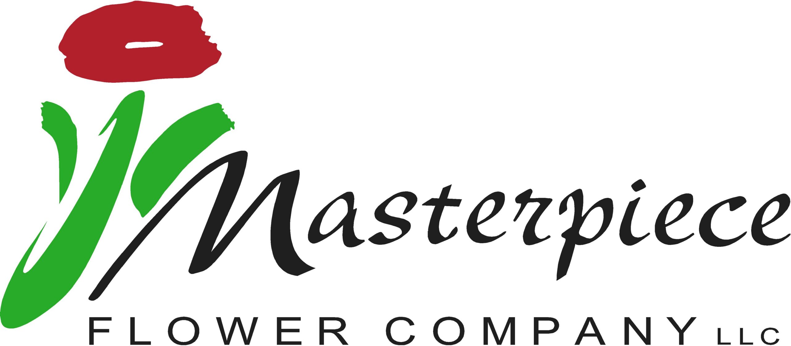 Masterpiece Flower Co