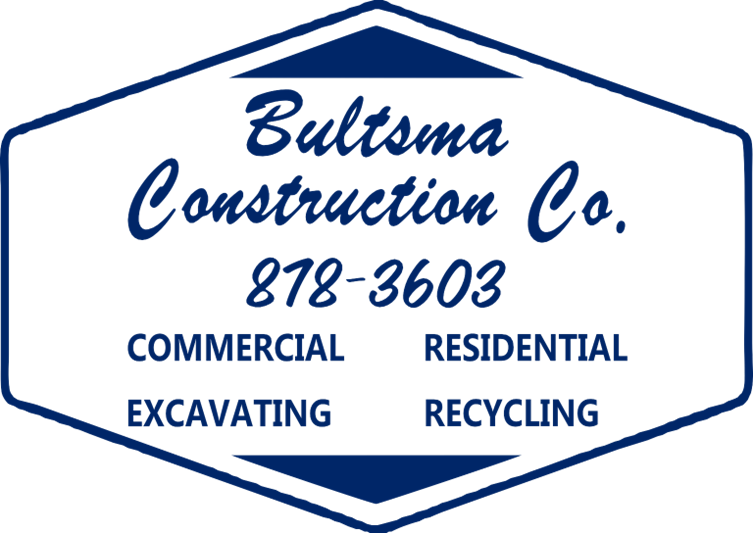 Bultsma Construction Co Logo