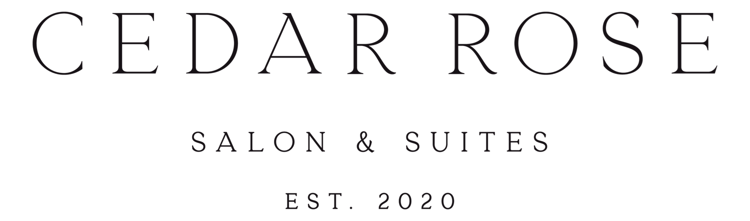 Cedar Rose Salon