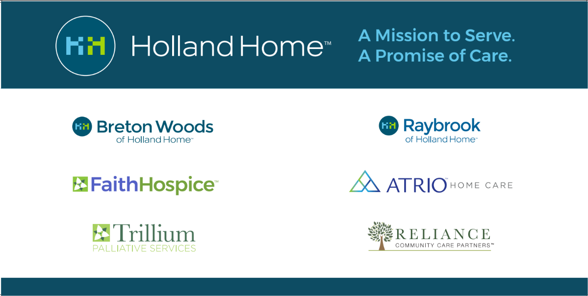 Holland Home Snip
